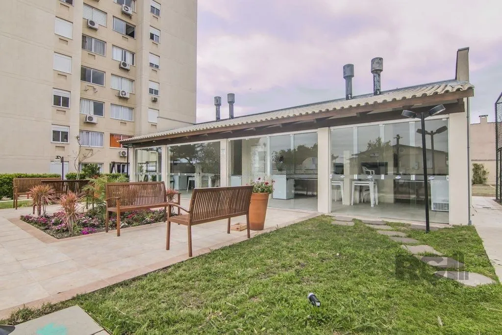 Imagem Apartamento 62m² - 3 dormitórios, 1 suíte, 1 vaga no bairro Sarandi