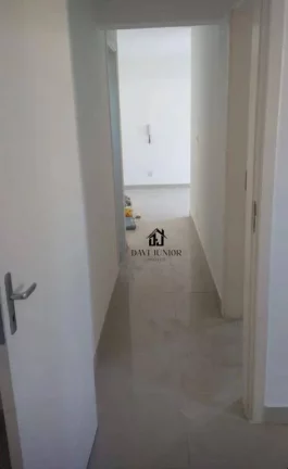 Imagem Apartamento à venda, 54 m² por R$ 230.000,00 - Jardim Brasilândia - Sorocaba/SP