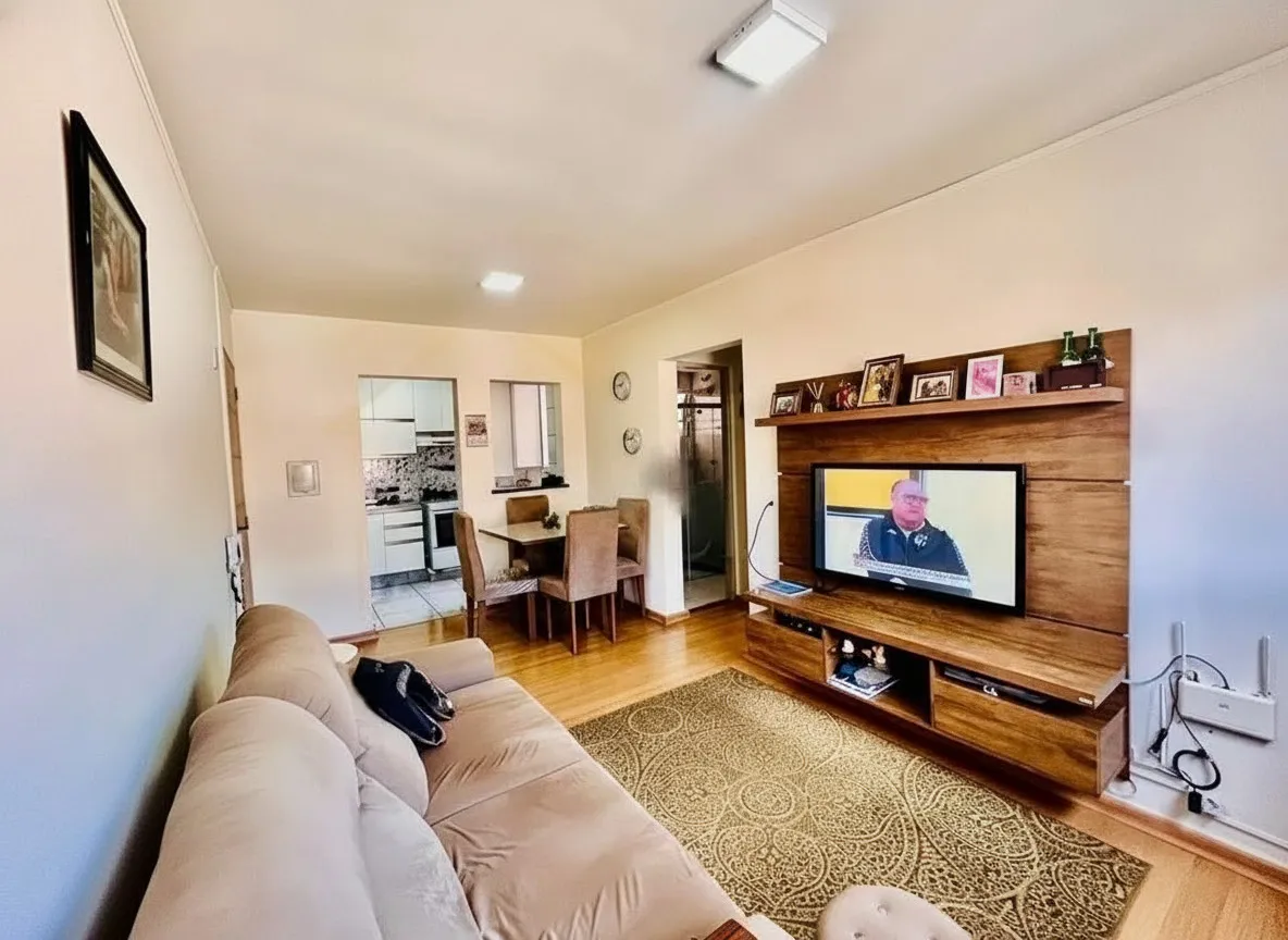 Imagem Apartamento 2 quartos à venda em Chácara Alvorada, Poços de Caldas