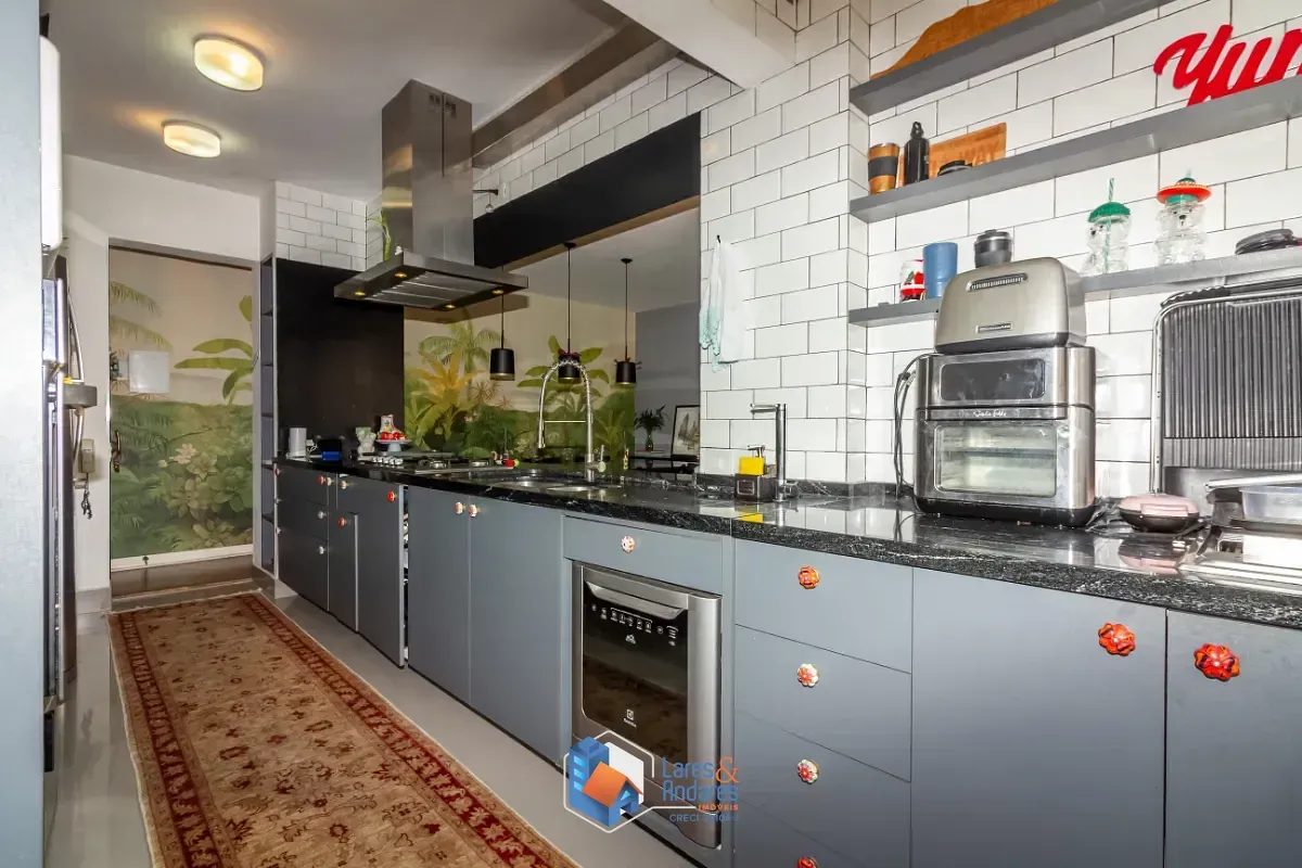 Imagem Apartamento para venda em Santa Cecília com 2 quartos, 100m²