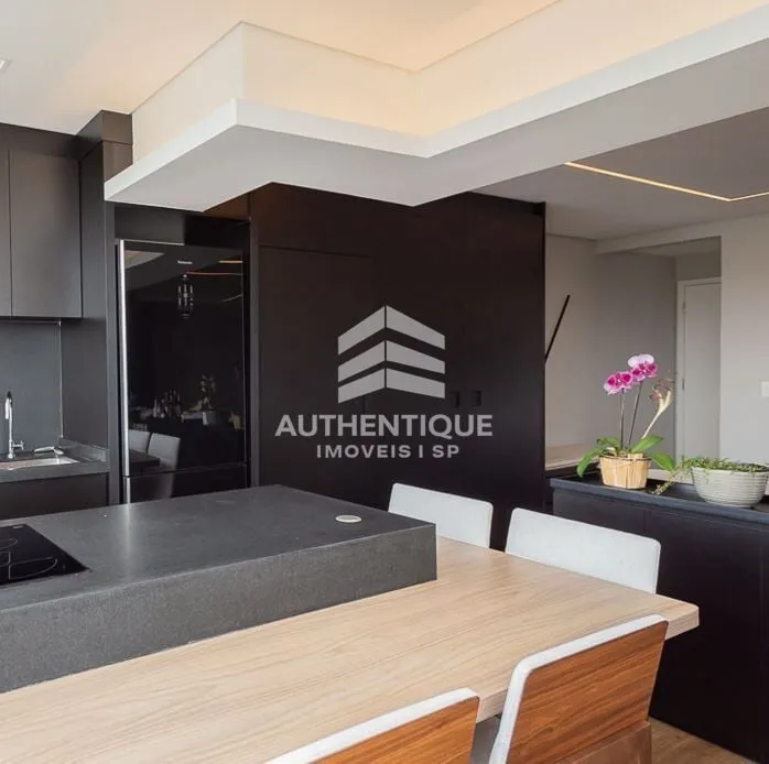 Imagem SUMMIT PINHEIROS - Apartamento à venda em São Paulo/SP