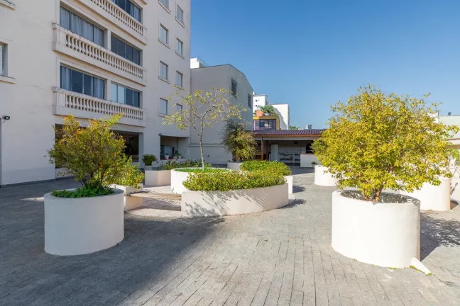 Imagem Apartamento à venda em São Paulo, Lapa, com 2 quartos, 81m2