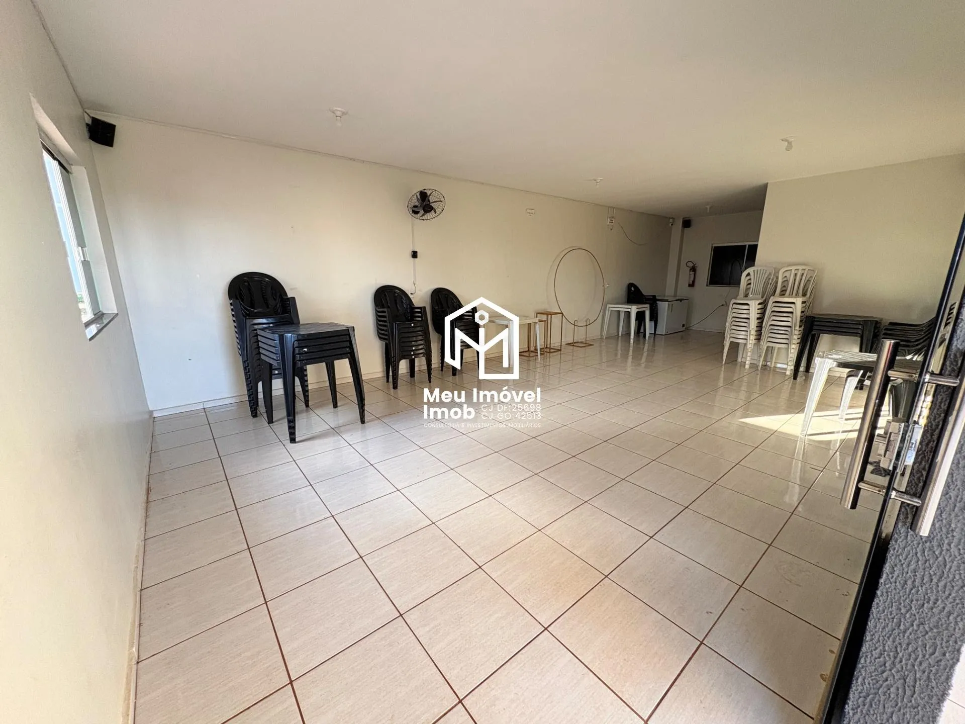 Imagem Apartamento em Céu Azul - Valparaíso de Goiás