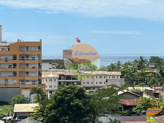 Imagem Apartamento Novo 02 Dormitorios ( Sendo 01 Suite ) - Praia das Toninhas