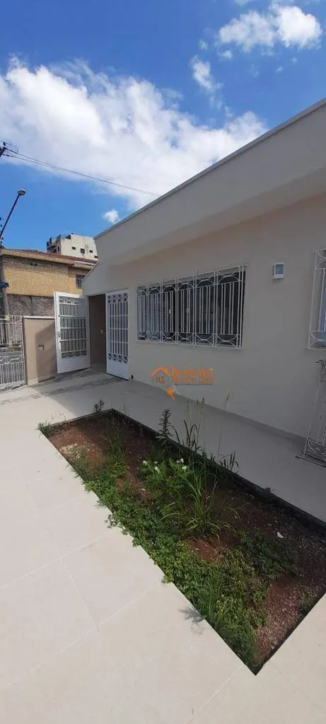 Imagem Casa com 3 dormitórios à venda, 250 m² por R$ 827.000,00 - Vila Maranduba - Guarulhos/SP