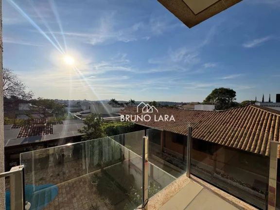Imagem Apartamento à venda no bairro Três Poderes em Igarapé MG