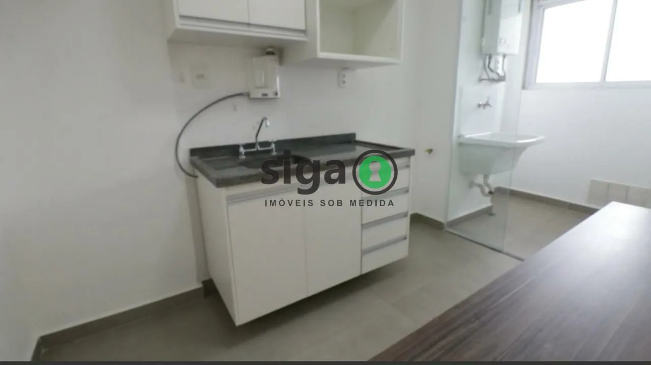 Imagem Apartamento próximo ao metr6 Tatuapé