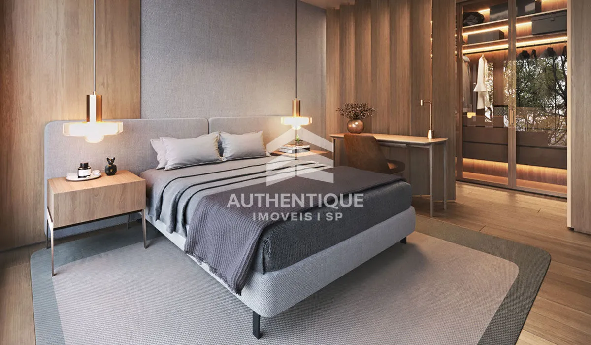 Imagem Pádua 114 - Higienópolis - Apartamento à venda no bairro Higienópolis - São Paulo/SP, Zona Central