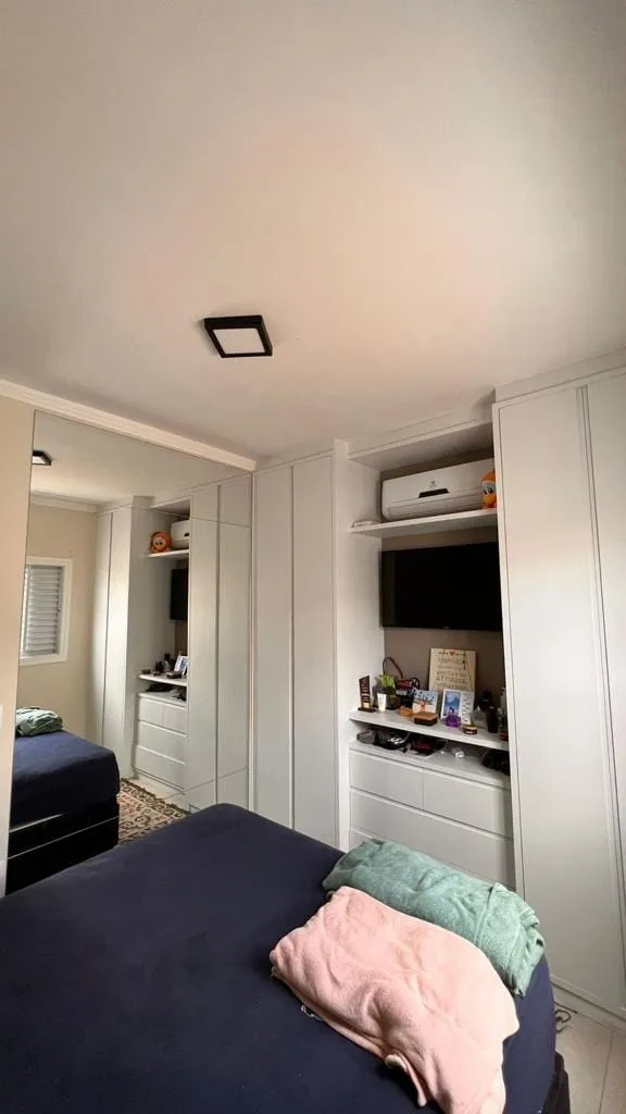 Imagem Casa à venda 2 Quartos, 1 Suite, 2 Vagas, 125M², Vila dos Comerciarios II, Taubaté - SP | Residencial São José