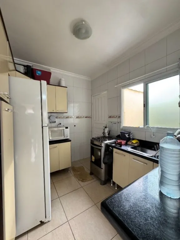 Imagem CASA COM 50,00 m² - QUIETUDE - PRAIA GRANDE SP