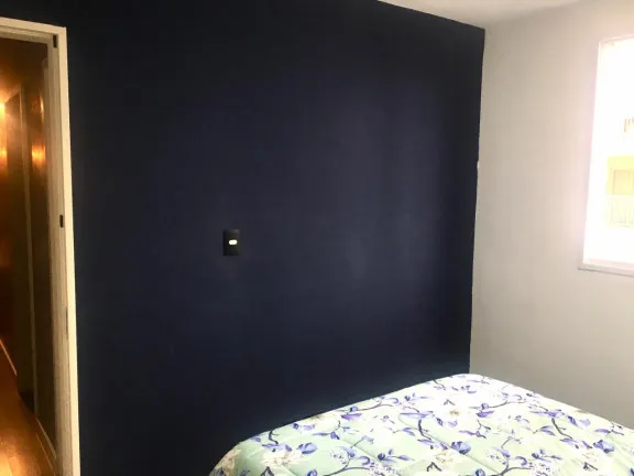 Imagem Apartamento com 2 Quartos à Venda, 50 m² em Vila Das Mercês - São Paulo