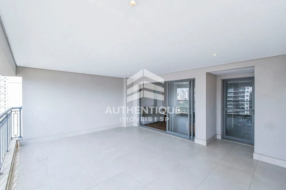 Imagem LEGACY KLABIN - Apartamento na Chácara Klabin à venda