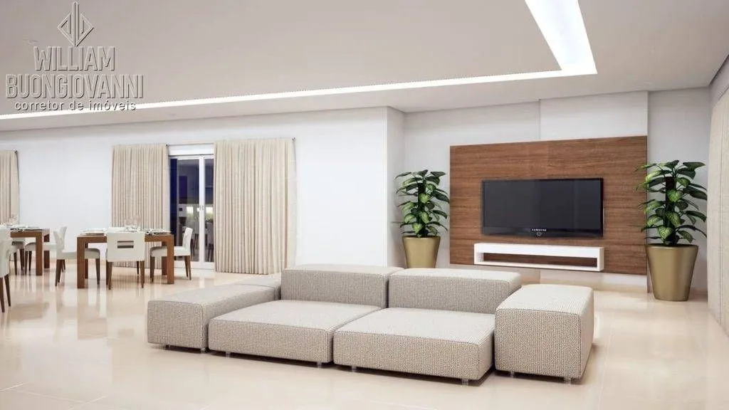 Imagem APARTAMENTO COM 3 QUARTOS SENDO 2 SUITES E 2 VAGAS DE GARAGEM PROXIMO AO MAR