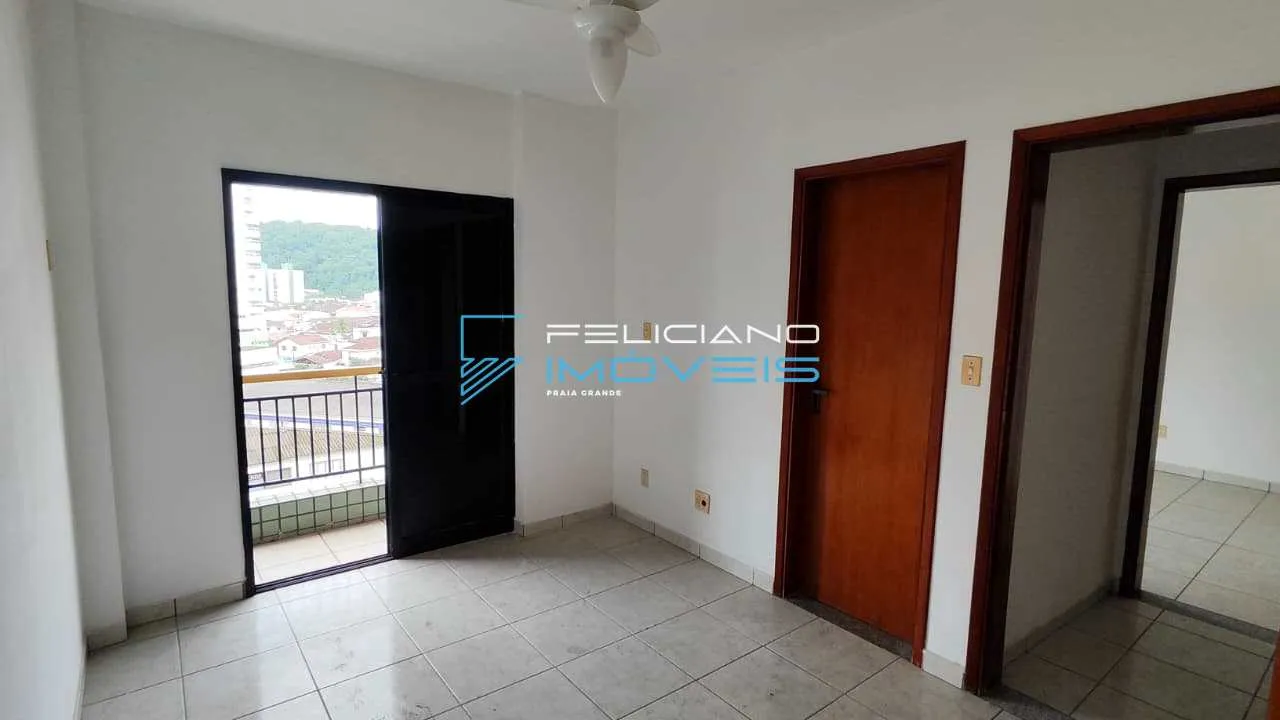 Imagem Apartamento com 3 quartos, Canto do Forte, Praia Grande - R$ 690 mil, Cod: 7359