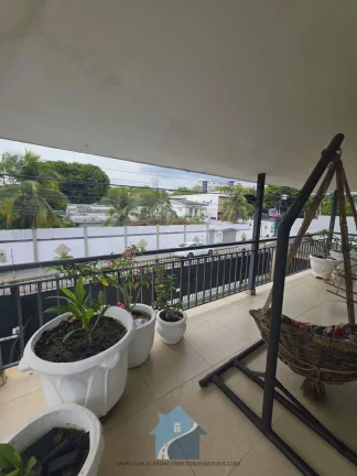 Imagem CASA NO CONJUNTO ARUANÃ - COMPENSA