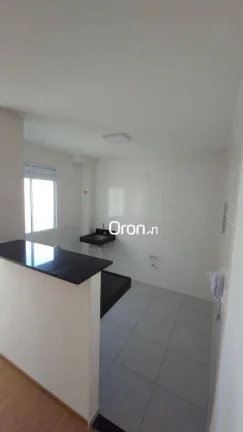 Imagem Apartamento à venda, 40 m² por R$ 205.000,00 - Lorena Park - Goiânia/GO