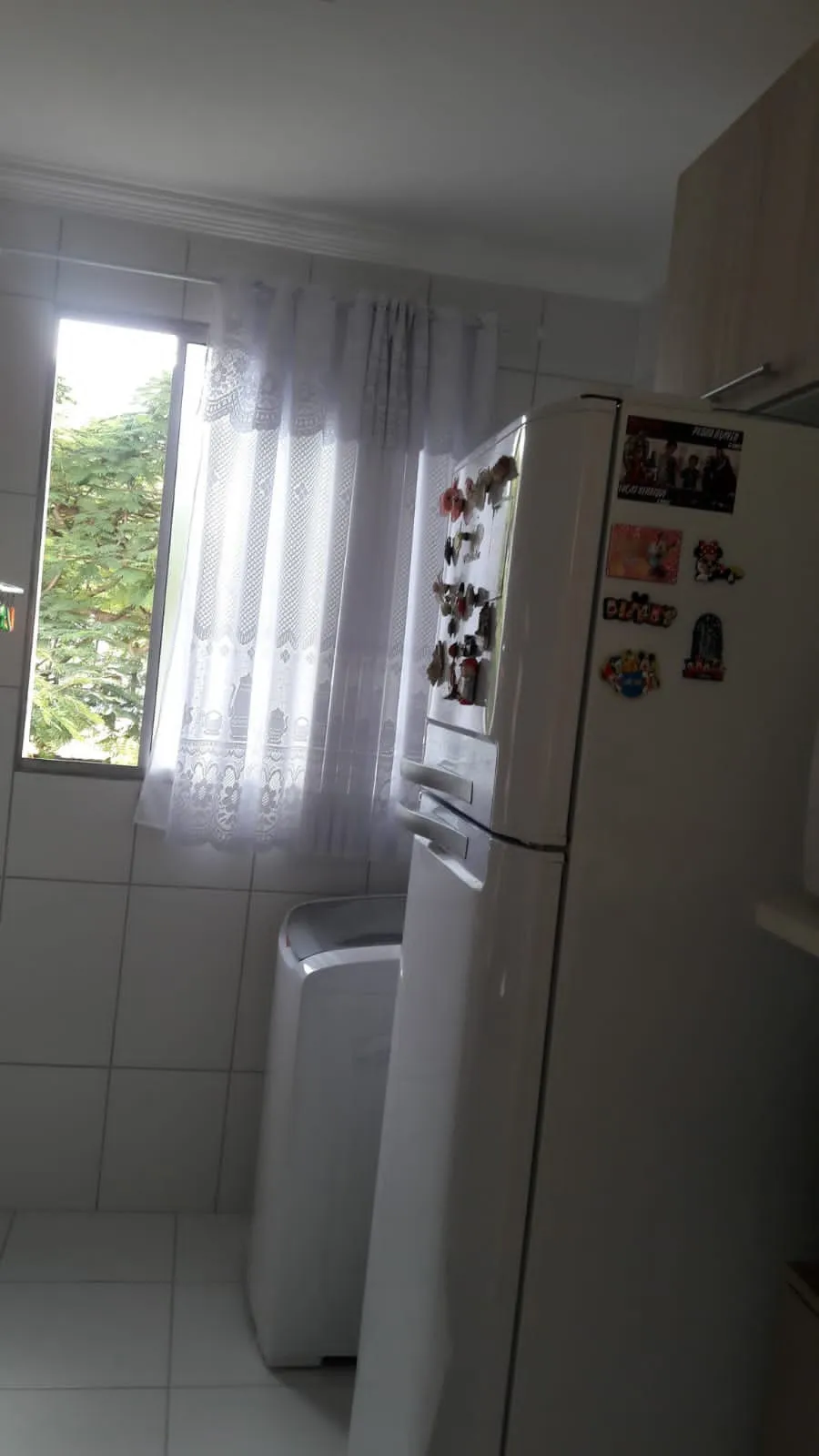 Imagem Apartamento 2 dormitórios no Residencial Parque Spetaculo