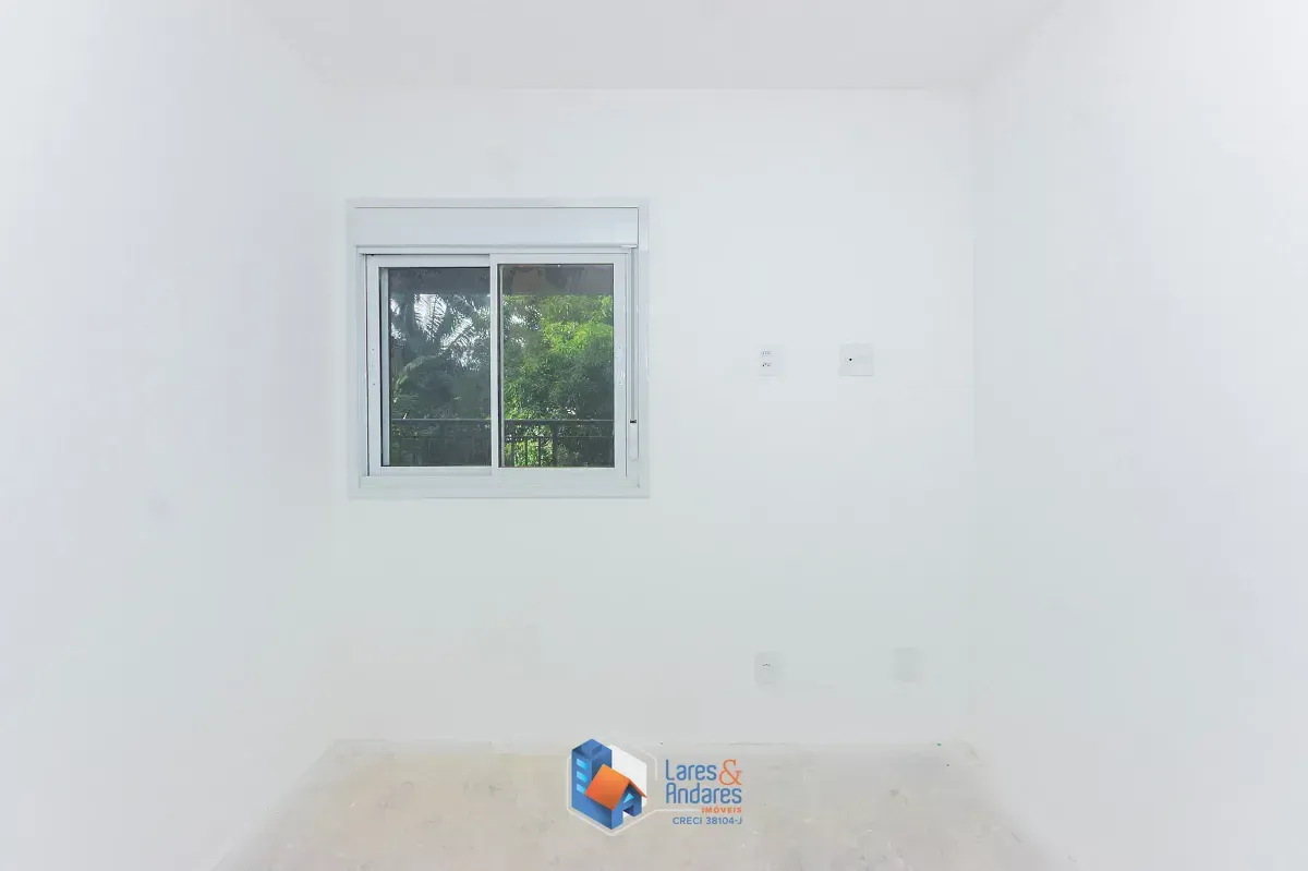 Imagem Apartamento para venda em Santo Amaro com 3 quartos, sendo 1 suíte, 83m²