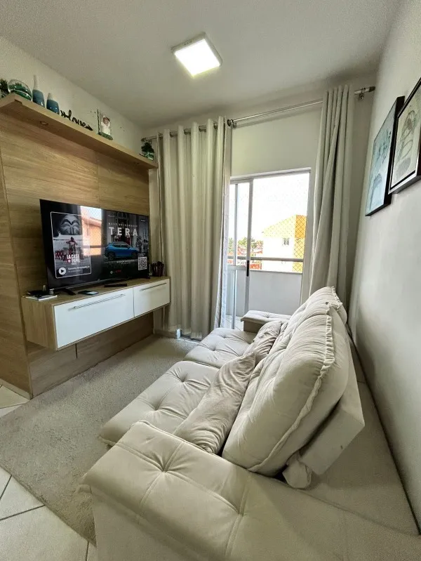 Imagem APARTAMENTO RESIDENCIAL em SERRA - ES, MORADA DE LARANJEIRAS
