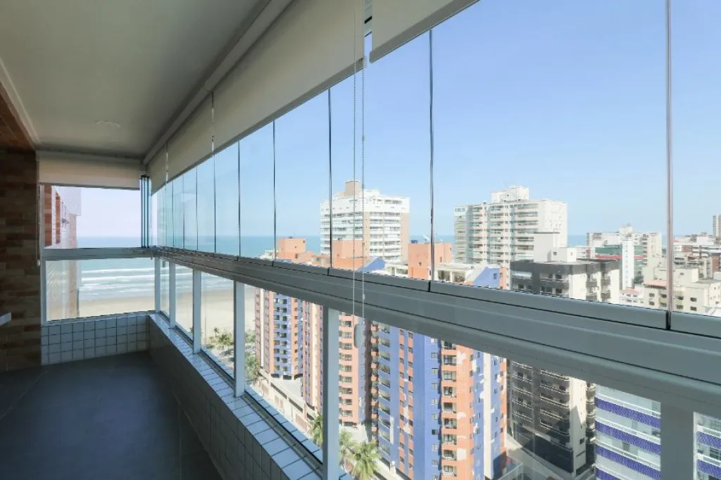 Imagem APARTAMENTO COM 69,00 m² - AVIAÇÃO - PRAIA GRANDE SP