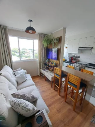 Imagem Apartamento c/ 2 dormitórios à venda, 40 m² - Butantã - SP