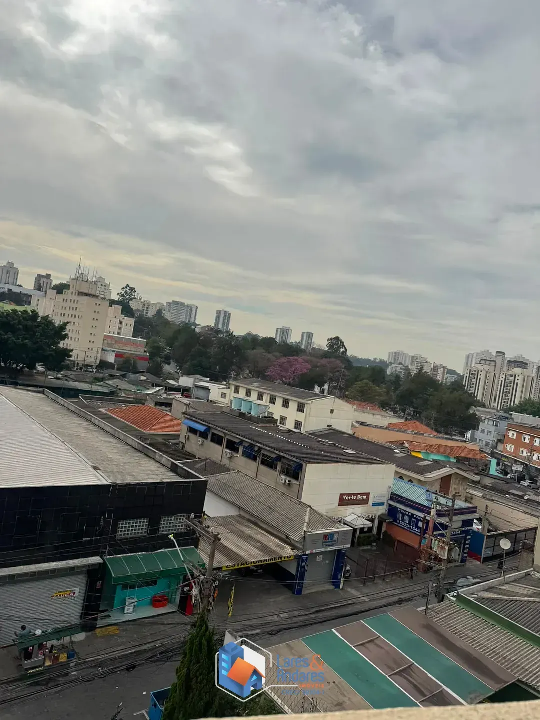 Imagem Apartamento para venda em Santo Amaro com 3 quartos, 107m²