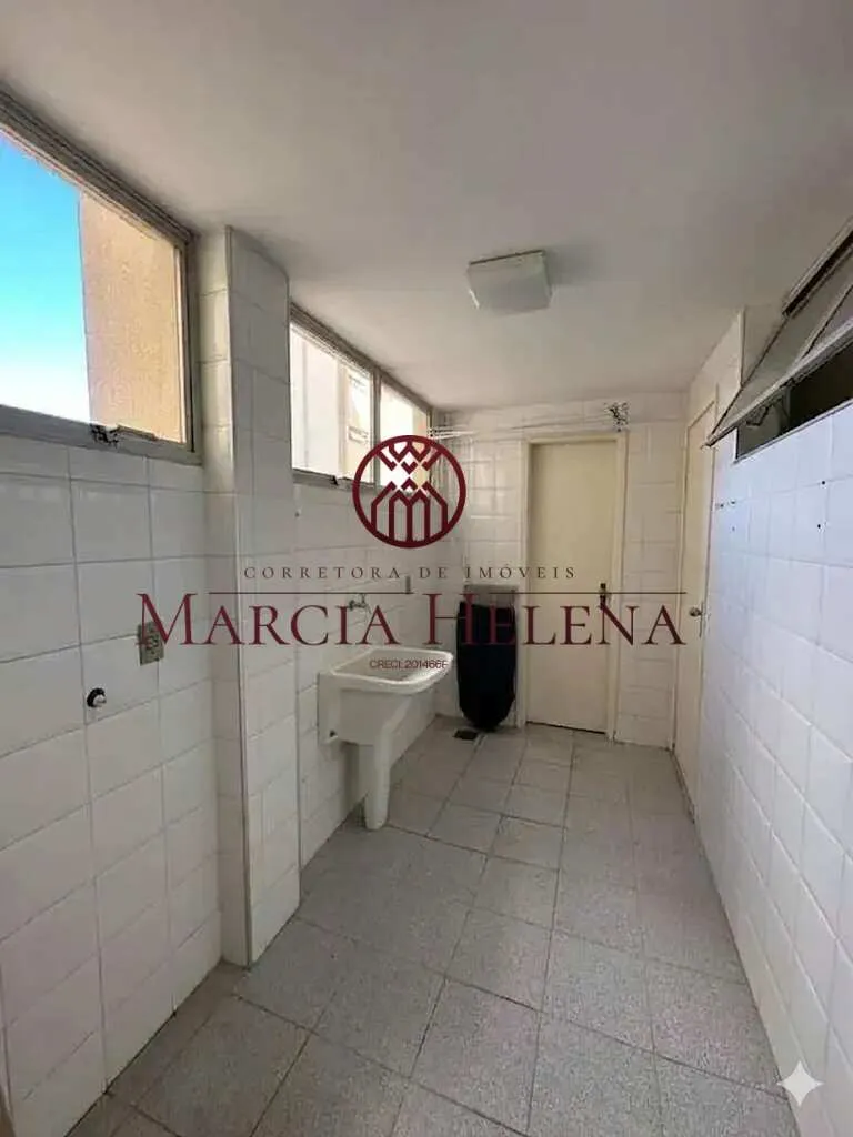 Imagem Apartamento à venda, no Edifício Roda DÁgua em Campinas, Jardim Chapadão, com 3 quartos, 98m2