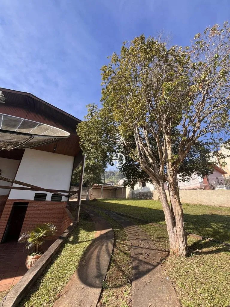 Imagem Casa à Venda em Centro, Herval D'Oeste - SC