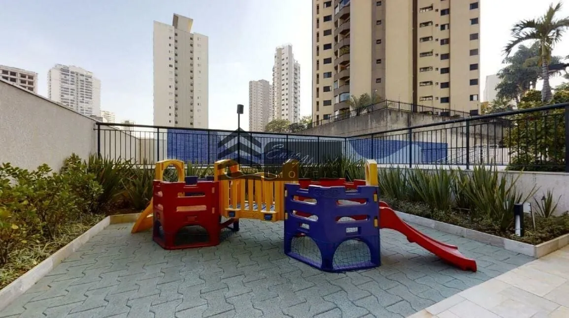 Imagem Apartamento à venda em São Paulo/SP