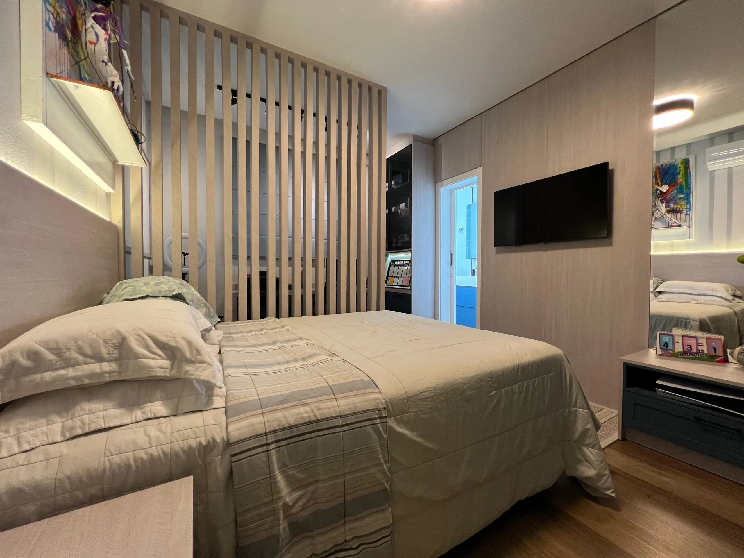 Imagem Apartamento à venda com 260m2 por R$ 4.200.000,00
