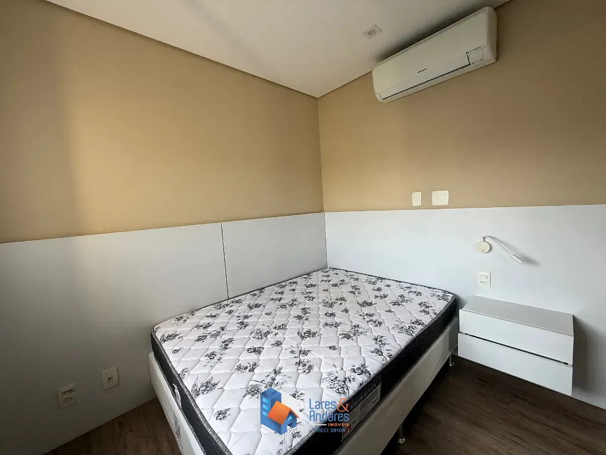 Imagem Apartamento para venda em Brooklin Paulista com 2 quartos, sendo 2 suítes, 92m²
