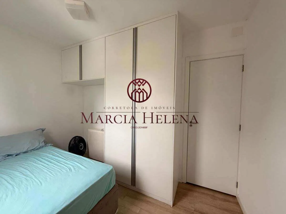 Imagem Apartamento à venda, no Residencial Praticidade em Campinas, Residencial Parque da Fazenda, com 3 quartos, 62m2