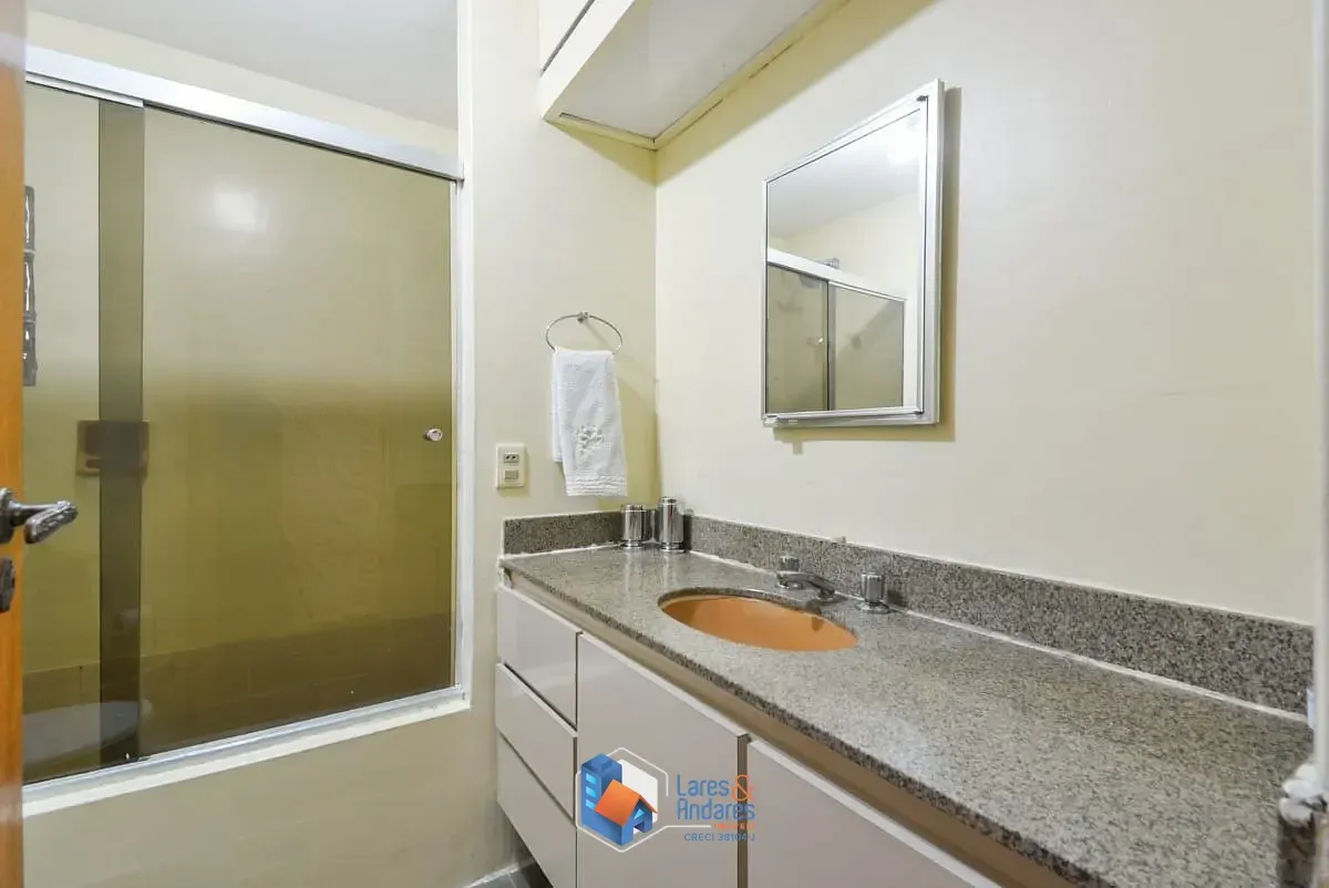 Imagem Apartamento para venda em Pinheiros com 3 quartos, sendo 1 suíte, 120m²
