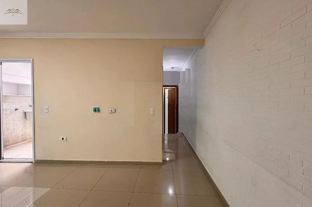 Imagem APARTAMENTO RESIDENCIAL em Santo André - São Paulo, Vila Aquilino