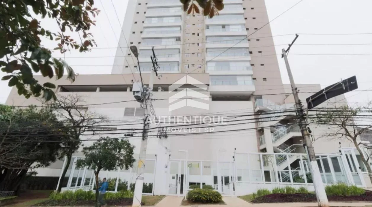 Imagem IDEAL BROOKLIN - Apartamento Em Leilão