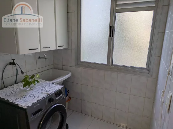 Imagem Apartamento à venda 3 Dormitórios, 70 m2, piscina, R$ 470 Mil Vila Andrade