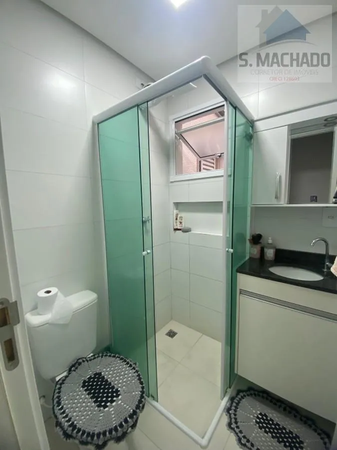 Imagem Apartamento para Venda em Santo André / SP no bairro Parque das Nações