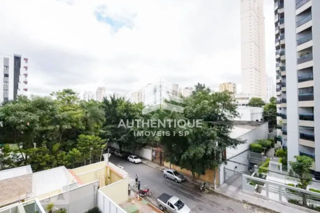 Imagem B103 Brooklin - Apartamento à venda em São Paulo/SP