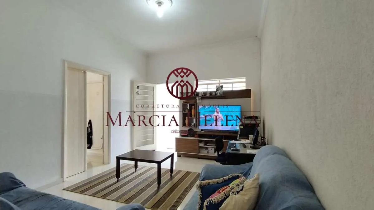 Imagem Casa à venda em Campinas, Bosque, com 2 quartos, 104m2