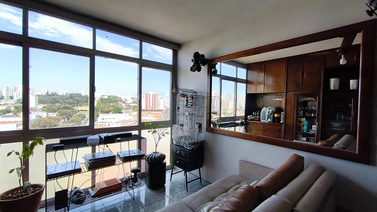Imagem Apartamento à Venda - Vila Monumento | São Paulo/SP