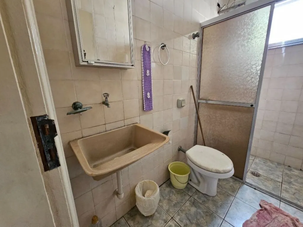 Imagem APARTAMENTO COM 32,00 m² - MIRIM - PRAIA GRANDE SP