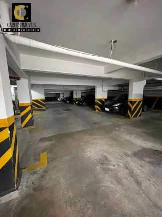 Imagem Apartamento de 3 dormitórios, sendo 1 suíte à venda em Santos