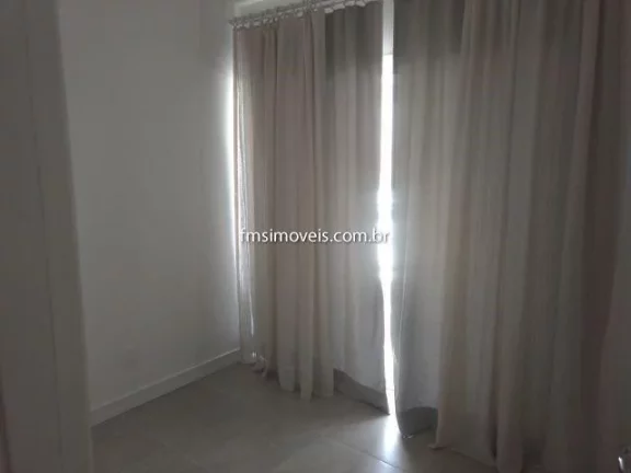Imagem Apartamento à venda Consolação São Paulo SP