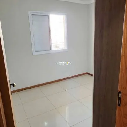 Imagem Apartamento à Venda - Nova Aliança, Ribeirão Preto • 120 m2