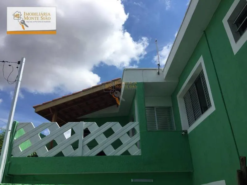 Foto do imóvel Sobrado com 4 dormitórios à venda, 200 m² por R$ 630.000,00 - Jardim Flor do Campo - Guarulhos/SP