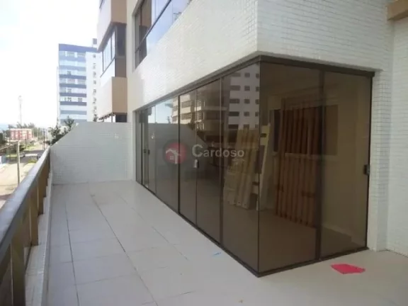 Foto do imóvel EXCELENTE APARTAMENTO - BAIRRO NAVEGANTES - NOVO - 02 DORMITÓRIOS COM SUÍTE , TERRAÇO AMPLO , SACADA DE FRENTE