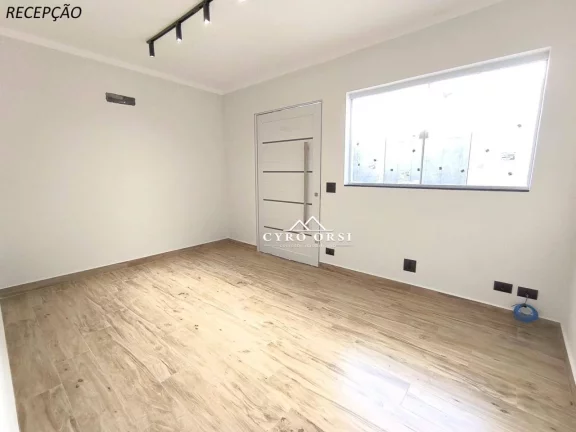 Foto do imóvel Casa à venda, 182 m² por R$ 1.199.000,00 - Alto - Piracicaba/SP