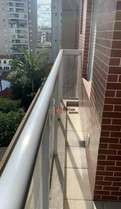 Imagem Apartamento com 2 dormitórios à venda, 59 m² por R$ 600.000,00 - Santa Paula - São Caetano do Sul/SP