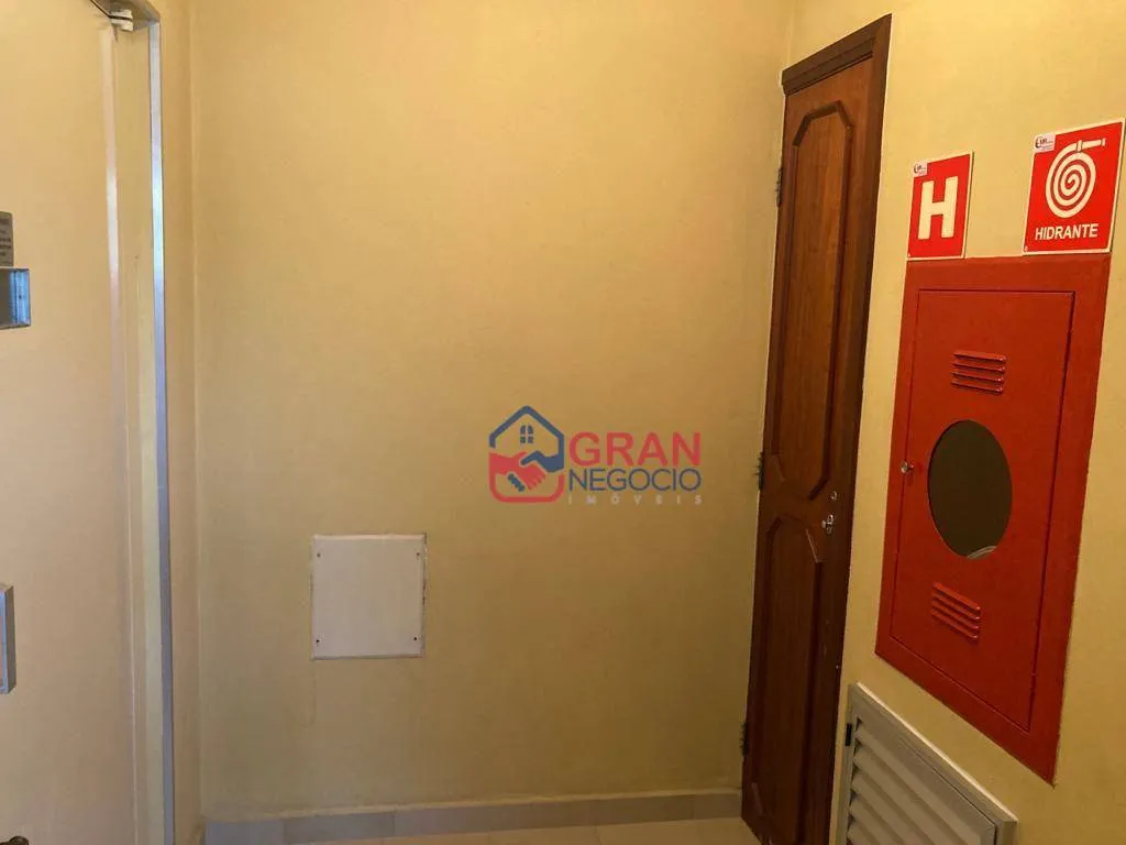 Imagem Apartamento no Batel