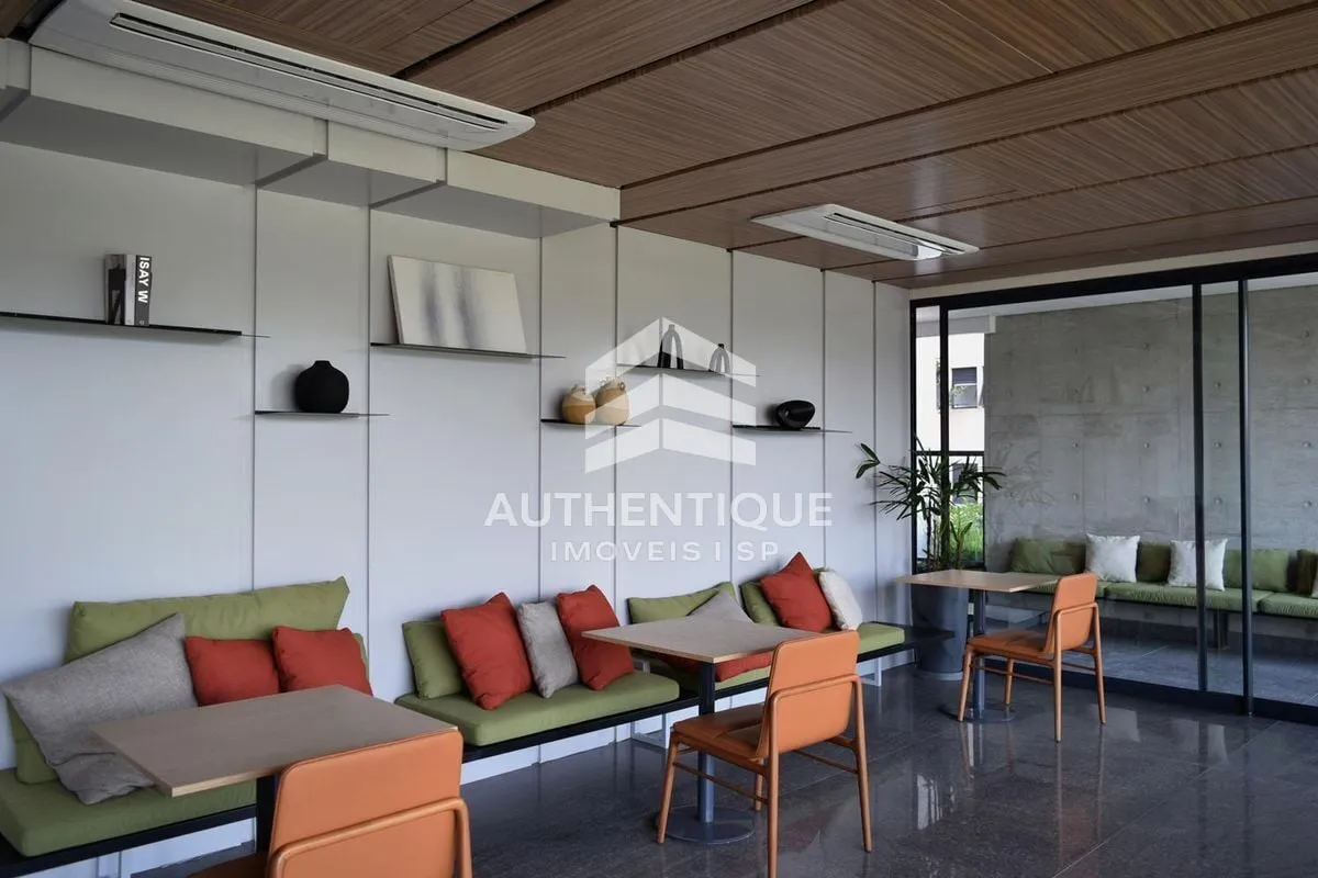 Imagem CASA OMAGUÁS PINHEIROS - Apartamento à venda no bairro Pinheiros - São Paulo/SP, Zona Oeste